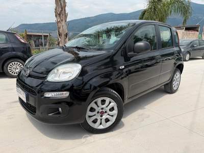 Fiat Panda 2015 900 NATURAL/POWER 85 CV usata Striano
