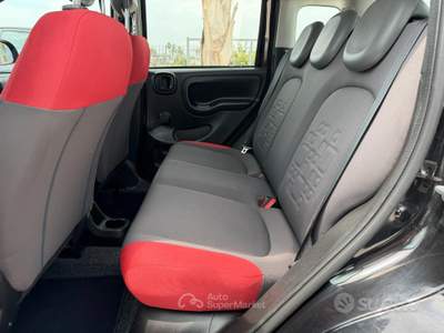 Fiat Panda 2015 900 NATURAL/POWER 85 CV usata Striano