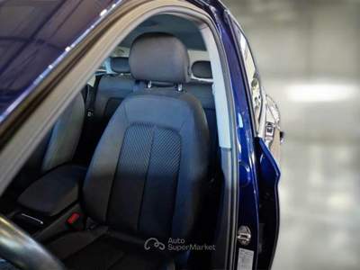 Audi Q5 AUDI Q5 35 TDI MHEV BUSINESS ADVANCED S TRONIC SUV usata Roma