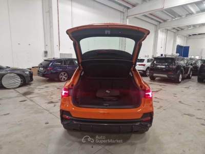 Audi Q3 AUDI Q3 SPORTBACK 45 TFSI E S TRONIC BUSINESS PLUS SUV usata Casei Gerola