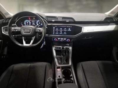 Audi Q3 AUDI Q3 SPORTBACK 45 TFSI E S TRONIC BUSINESS PLUS SUV usata Casei Gerola