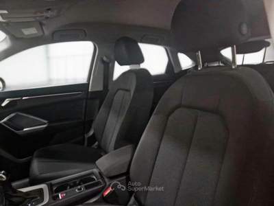 Audi Q3 AUDI Q3 SPORTBACK 45 TFSI E S TRONIC BUSINESS PLUS SUV usata Casei Gerola