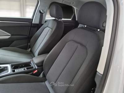 Audi Q3 AUDI Q3 SPORTBACK 45 TFSI E S TRONIC BUSINESS PLUS SUV usata Casei Gerola