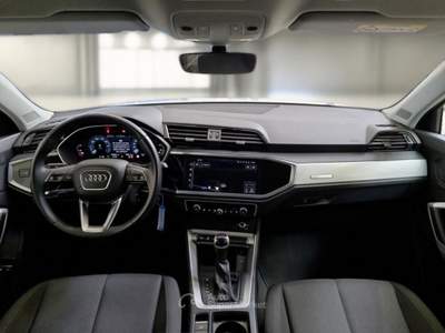 Audi Q3 AUDI Q3 SPORTBACK 45 TFSI E S TRONIC BUSINESS PLUS SUV usata Casei Gerola