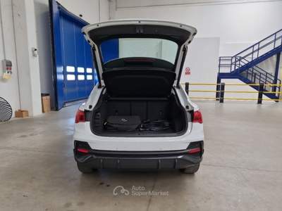 Audi Q3 AUDI Q3 SPORTBACK 45 TFSI E S TRONIC BUSINESS PLUS SUV usata Casei Gerola