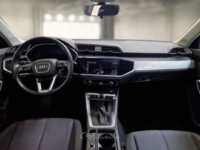 Audi Q3 AUDI Q3 SPORTBACK 35 TDI QUATTRO S TRONIC BUSINESS PLUS SUV usata Casei Gerola