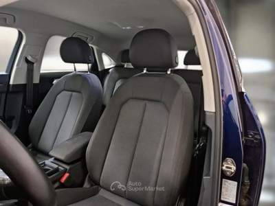 Audi Q3 AUDI Q3 SPORTBACK 35 TDI QUATTRO S TRONIC BUSINESS PLUS SUV usata Casei Gerola