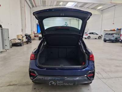 Audi Q3 AUDI Q3 SPORTBACK 35 TDI QUATTRO S TRONIC BUSINESS PLUS SUV usata Casei Gerola