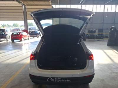 Audi Q3 AUDI Q3 45 TFSI E S TRONIC BUSINESS SUV usata Roma