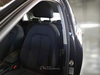 Audi Q3 AUDI Q3 35 TDI S TRONIC BUSINESS SUV usata Roma