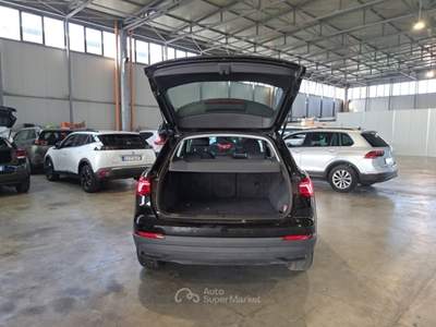 Audi Q3 AUDI Q3 35 TDI S TRONIC BUSINESS SUV usata Roma