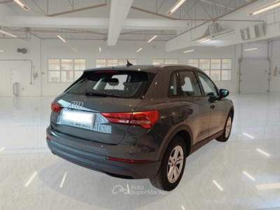 Audi Q3 AUDI Q3 35 TDI S TRONIC BUSINESS SUV usata Verona