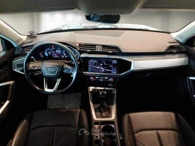 Audi Q3 AUDI Q3 35 TDI S TRONIC BUSINESS SUV usata Verona