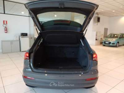 Audi Q3 AUDI Q3 35 TDI S TRONIC BUSINESS SUV usata Verona