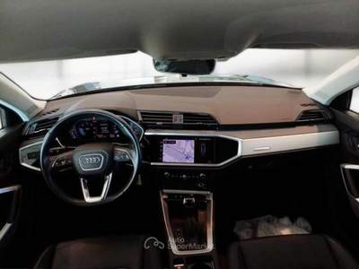 Audi Q3 AUDI Q3 35 TDI QUATTRO S TRONIC BUSINESS SUV usata Verona