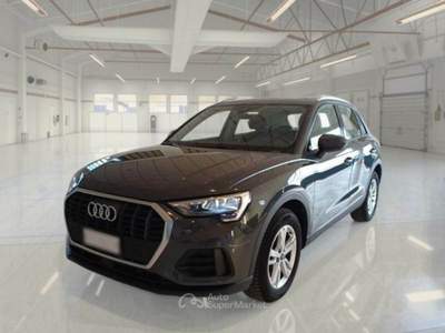 Audi Q3 AUDI Q3 35 TDI QUATTRO S TRONIC BUSINESS SUV usata Verona