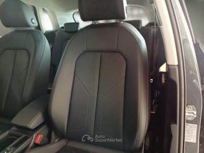 Audi Q3 AUDI Q3 35 TDI QUATTRO S TRONIC BUSINESS SUV usata Verona