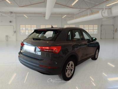 Audi Q3 AUDI Q3 35 TDI QUATTRO S TRONIC BUSINESS SUV usata Verona