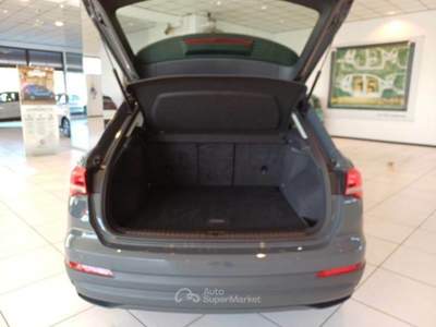 Audi Q3 AUDI Q3 35 TDI QUATTRO S TRONIC BUSINESS SUV usata Verona