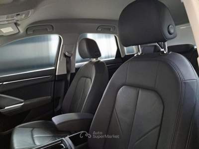 Audi Q3 AUDI Q3 35 TDI QUATTRO S TRONIC BUSINESS SUV usata Casei Gerola