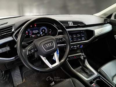 Audi Q3 AUDI Q3 35 TDI QUATTRO S TRONIC BUSINESS SUV usata Casei Gerola