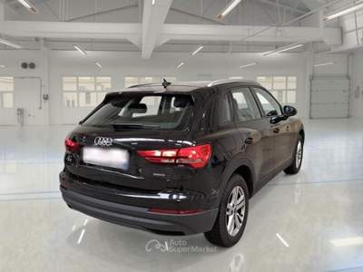 Audi Q3 AUDI Q3 35 TDI QUATTRO S TRONIC BUSINESS SUV usata Casei Gerola