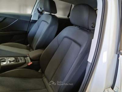 Audi Q2 AUDI Q2 1.5 35 TFSI ADMIRED S TRONIC SUV usata Casei Gerola