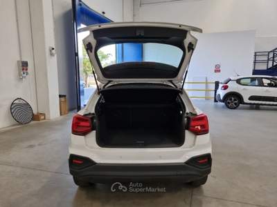 Audi Q2 AUDI Q2 1.5 35 TFSI ADMIRED S TRONIC SUV usata Casei Gerola