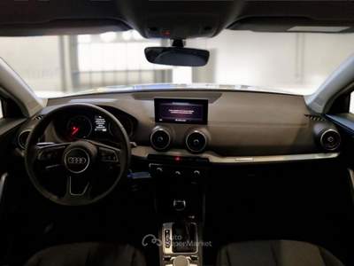 Audi Q2 AUDI Q2 1.5 35 TFSI ADMIRED S TRONIC SUV usata Casei Gerola