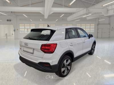 Audi Q2 AUDI Q2 1.5 35 TFSI ADMIRED S TRONIC SUV usata Casei Gerola