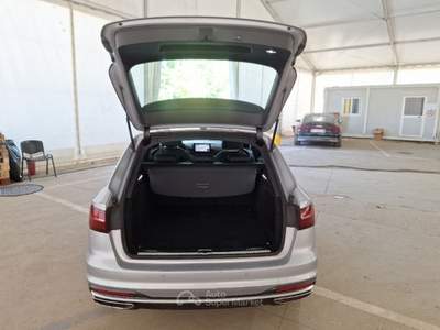 Audi A4 AUDI A4 3.0 50 TDI MHEV QUATTRO BUSINESS ADVANCED TIPTRONIC STATION WAGON usata Verona