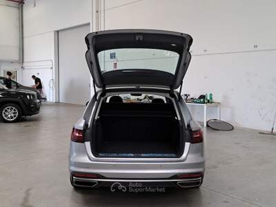 Audi A4 AUDI A4 2.0 40 TDI MHEV QUATTRO BUSINESS ADVANCED S TRONIC STATION WAGON usata Casei Gerola