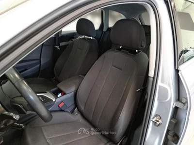 Audi A4 AUDI A4 2.0 40 TDI MHEV QUATTRO BUSINESS ADVANCED S TRONIC STATION WAGON usata Casei Gerola