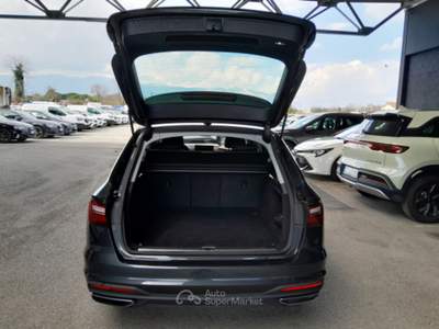 Audi A4 AUDI A4 2.0 35 TDI MHEV BUSINESS S TRONIC STATION WAGON usata Verona