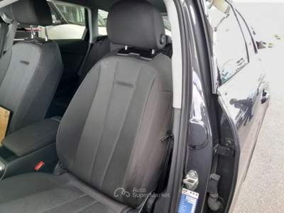 Audi A4 AUDI A4 2.0 35 TDI MHEV BUSINESS S TRONIC STATION WAGON usata Verona