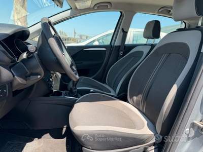 Fiat Punto ANNO 2012 1.3 MJT 95 CV usata Striano