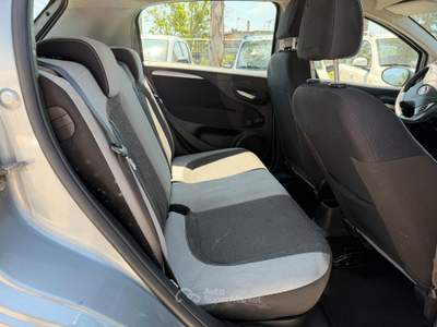 Fiat Punto ANNO 2012 1.3 MJT 95 CV usata Striano