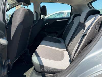 Fiat Punto ANNO 2012 1.3 MJT 95 CV usata Striano