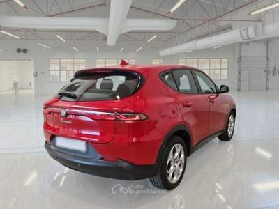 Alfa Romeo Tonale ALFA ROMEO TONALE 1.5 130 CV HYBRID TCT7 SPRINT SUV usata Casei Gerola