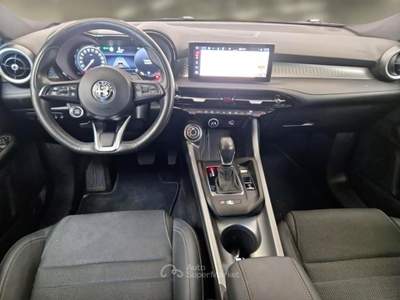 Alfa Romeo Tonale ALFA ROMEO TONALE 1.5 130 CV HYBRID TCT7 SPRINT SUV usata Casei Gerola