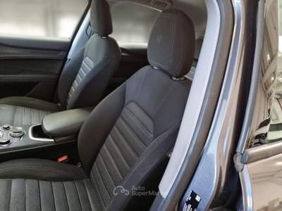 Alfa Romeo Stelvio ALFA ROMEO STELVIO 2.2 TURBO DIESEL 160 CV BUSINESS AT8 RWD SUV usata Casei Gerola