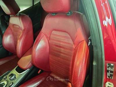 Alfa Romeo Giulia ALFA ROMEO GIULIA 2.2 TD 210 CV VELOCE AT8 Q4 4 PORTE BERLINA usata Roma