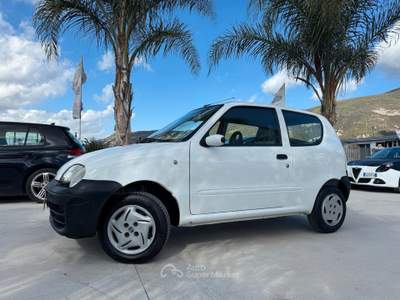 Fiat 600 ANNO 2006 1.1 BENZINA/GPL REVISIONATO usata Striano