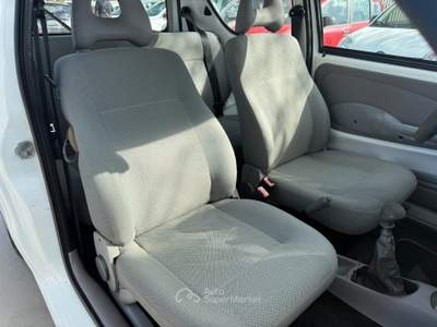 Fiat 600 ANNO 2006 1.1 BENZINA/GPL REVISIONATO usata Striano