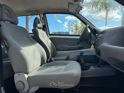 Fiat 600 ANNO 2006 1.1 BENZINA/GPL REVISIONATO usata Striano