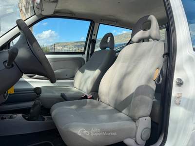 Fiat 600 ANNO 2006 1.1 BENZINA/GPL REVISIONATO usata Striano