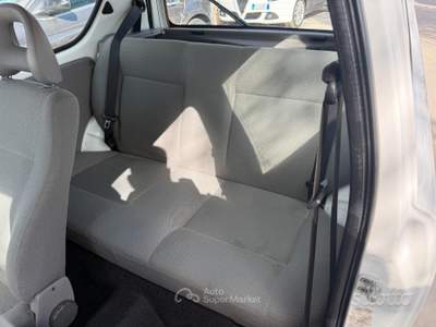 Fiat 600 ANNO 2006 1.1 BENZINA/GPL REVISIONATO usata Striano