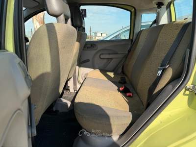 Fiat Panda ANNO 2006 1.1 BENZINA 54 CV usata Striano