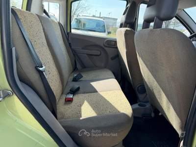 Fiat Panda ANNO 2006 1.1 BENZINA 54 CV usata Striano