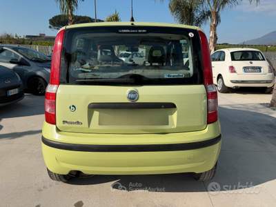 Fiat Panda ANNO 2006 1.1 BENZINA 54 CV usata Striano